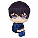 MegaHouse LookUp Blue Lock Karasu Tabito Plastic Figure gallery thumbnail