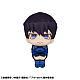 MegaHouse LookUp Blue Lock Karasu Tabito Plastic Figure gallery thumbnail