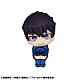MegaHouse LookUp Blue Lock Karasu Tabito Plastic Figure gallery thumbnail