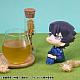 MegaHouse LookUp Blue Lock Karasu Tabito Plastic Figure gallery thumbnail