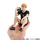 MegaHouse G.E.M. Series Haikyuu!! Tenohira Miya Atsumu Plastic Figure gallery thumbnail