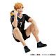 MegaHouse G.E.M. Series Haikyuu!! Tenohira Miya Atsumu Plastic Figure gallery thumbnail