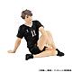 MegaHouse G.E.M. Series Haikyuu!! Tenohira Miya OsamuPlastic Figure gallery thumbnail