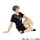 MegaHouse G.E.M. Series Haikyuu!! Tenohira Miya OsamuPlastic Figure gallery thumbnail