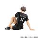 MegaHouse G.E.M. Series Haikyuu!! Tenohira Miya OsamuPlastic Figure gallery thumbnail