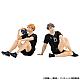 MegaHouse G.E.M. Series Haikyuu!! Tenohira Miya OsamuPlastic Figure gallery thumbnail