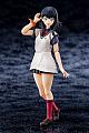 annulus Gekijoban Gridman Universe Takarada Rikka (Gridman Universe) Plastic Kit gallery thumbnail