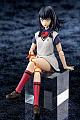 annulus Gekijoban Gridman Universe Takarada Rikka (Gridman Universe) Plastic Kit gallery thumbnail
