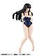 MegaHouse NARUTO GALS NARUTO Shippuden Hyuga Hinata Ver.Splash B Plastic Figure gallery thumbnail