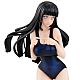 MegaHouse NARUTO GALS NARUTO Shippuden Hyuga Hinata Ver.Splash B Plastic Figure gallery thumbnail