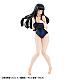 MegaHouse NARUTO GALS NARUTO Shippuden Hyuga Hinata Ver.Splash B Plastic Figure gallery thumbnail