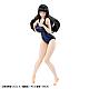 MegaHouse NARUTO GALS NARUTO Shippuden Hyuga Hinata Ver.Splash B Plastic Figure gallery thumbnail