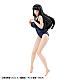 MegaHouse NARUTO GALS NARUTO Shippuden Hyuga Hinata Ver.Splash B Plastic Figure gallery thumbnail