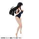 MegaHouse NARUTO GALS NARUTO Shippuden Hyuga Hinata Ver.Splash B Plastic Figure gallery thumbnail