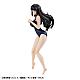 MegaHouse NARUTO GALS NARUTO Shippuden Hyuga Hinata Ver.Splash B Plastic Figure gallery thumbnail