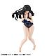 MegaHouse NARUTO GALS NARUTO Shippuden Hyuga Hinata Ver.Splash B Plastic Figure gallery thumbnail