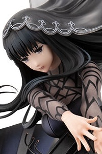MegaHouse GALS Series SAKAMOTO DAYS Osaragi Plastic Figure