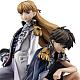 MegaHouse Alpha x Omega Series New Mobile Report Gundam Wing Heero Yuy & Relena Peacecraft Set 30th Anniversary Repaint-saihan 1/8 Plastic Figure gallery thumbnail