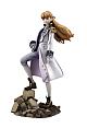 MegaHouse Alpha x Omega Series New Mobile Report Gundam Wing Heero Yuy & Relena Peacecraft Set 30th Anniversary Repaint-saihan 1/8 Plastic Figure gallery thumbnail