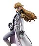 MegaHouse Alpha x Omega Series New Mobile Report Gundam Wing Heero Yuy & Relena Peacecraft Set 30th Anniversary Repaint-saihan 1/8 Plastic Figure gallery thumbnail