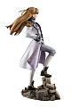 MegaHouse Alpha x Omega Series New Mobile Report Gundam Wing Heero Yuy & Relena Peacecraft Set 30th Anniversary Repaint-saihan 1/8 Plastic Figure gallery thumbnail