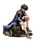 MegaHouse Alpha x Omega Series New Mobile Report Gundam Wing Heero Yuy & Relena Peacecraft Set 30th Anniversary Repaint-saihan 1/8 Plastic Figure gallery thumbnail