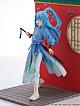 Oriental Forest Tensei Shitara Slime Datta Ken Rimuru Tempest Han-fuku-fu Ver. Plastic Figure gallery thumbnail
