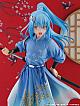 Oriental Forest Tensei Shitara Slime Datta Ken Rimuru Tempest Han-fuku-fu Ver. Plastic Figure gallery thumbnail