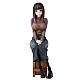 Union Creative Anteiru Illustration Bijutsu-bu no Reika-sensei Plastic Figure gallery thumbnail