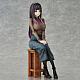 Union Creative Anteiru Illustration Bijutsu-bu no Reika-sensei Plastic Figure gallery thumbnail