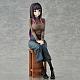 Union Creative Anteiru Illustration Bijutsu-bu no Reika-sensei Plastic Figure gallery thumbnail
