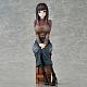 Union Creative Anteiru Illustration Bijutsu-bu no Reika-sensei Plastic Figure gallery thumbnail
