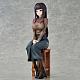 Union Creative Anteiru Illustration Bijutsu-bu no Reika-sensei Plastic Figure gallery thumbnail