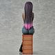 Union Creative Anteiru Illustration Bijutsu-bu no Reika-sensei Plastic Figure gallery thumbnail