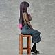 Union Creative Anteiru Illustration Bijutsu-bu no Reika-sensei Plastic Figure gallery thumbnail
