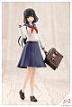 KOTOBUKIYA Sousei Shoujo Teien Yakushiji Kuon [Touou Koukou Seifuku] 1/10 Plastic Kit gallery thumbnail
