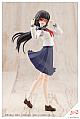 KOTOBUKIYA Sousei Shoujo Teien Yakushiji Kuon [Touou Koukou Seifuku] 1/10 Plastic Kit gallery thumbnail