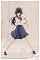 KOTOBUKIYA Sousei Shoujo Teien Yakushiji Kuon [Touou Koukou Seifuku] 1/10 Plastic Kit gallery thumbnail