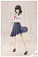 KOTOBUKIYA Sousei Shoujo Teien Yakushiji Kuon [Touou Koukou Seifuku] 1/10 Plastic Kit gallery thumbnail