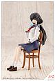 KOTOBUKIYA Sousei Shoujo Teien Yakushiji Kuon [Touou Koukou Seifuku] 1/10 Plastic Kit gallery thumbnail