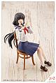KOTOBUKIYA Sousei Shoujo Teien Yakushiji Kuon [Touou Koukou Seifuku] 1/10 Plastic Kit gallery thumbnail