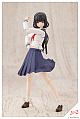 KOTOBUKIYA Sousei Shoujo Teien Yakushiji Kuon [Touou Koukou Seifuku] 1/10 Plastic Kit gallery thumbnail