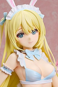 FREEing DSmile Original Bunny series Eruru Pastel Rabbit Ver. 1/4 Plastic Figure