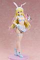FREEing DSmile Original Bunny series Eruru Pastel Rabbit Ver. 1/4 Plastic Figure gallery thumbnail