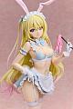 FREEing DSmile Original Bunny series Eruru Pastel Rabbit Ver. 1/4 Plastic Figure gallery thumbnail