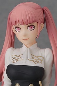 GOOD SMILE COMPANY (GSC) Fire Emblem: Three Houses POP UP PARADE Hilda Valentin Goneril Plastic Figure