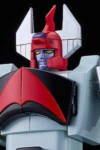 GOOD SMILE COMPANY (GSC) Wakusei Robo Danguard A MODEROID Danguard A Plastic Kit