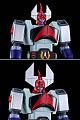 GOOD SMILE COMPANY (GSC) Wakusei Robo Danguard A MODEROID Danguard A Plastic Kit gallery thumbnail