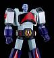GOOD SMILE COMPANY (GSC) Wakusei Robo Danguard A MODEROID Danguard A Plastic Kit gallery thumbnail