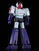 GOOD SMILE COMPANY (GSC) Wakusei Robo Danguard A MODEROID Danguard A Plastic Kit gallery thumbnail